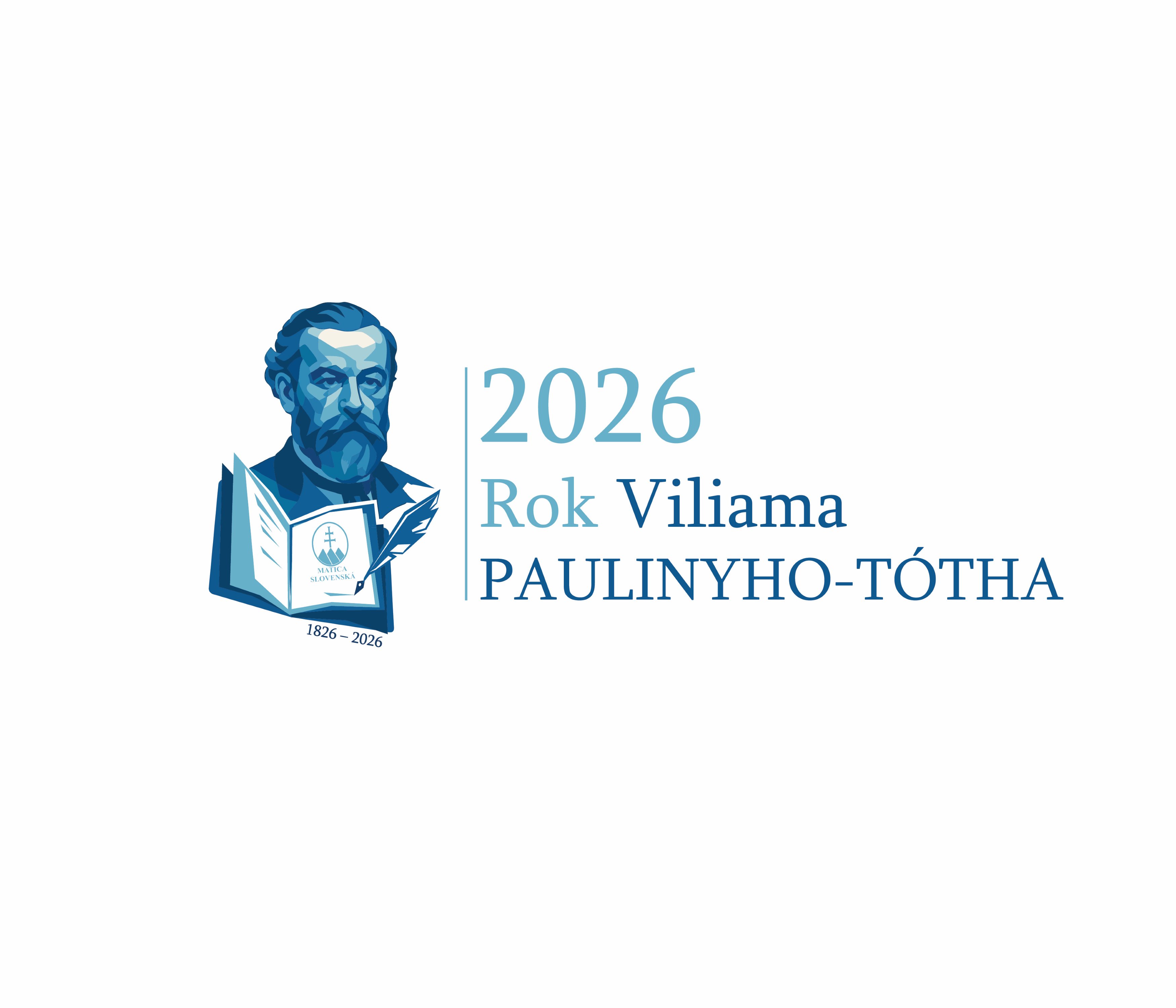 Matica slovenská vyhlásila rok 2026 za ROK VILIAMA PAULINYHO-TÓTHA